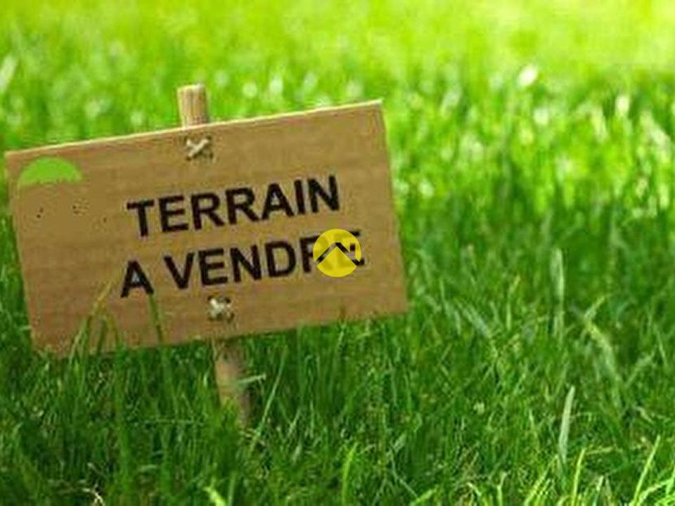 Helårsgrund i Mouterre-Silly, Vienne - foto 3