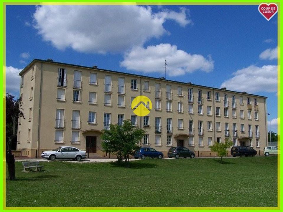 Apartament a Saint-Florent-sur-Cher, Cher - foto 1