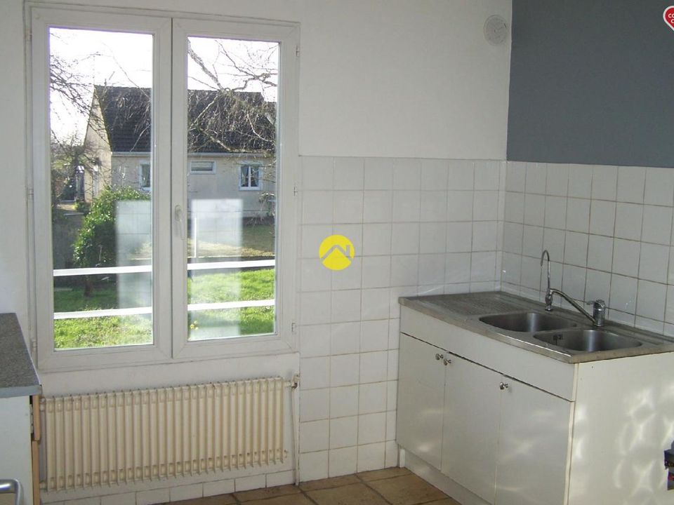 Apartament a Saint-Florent-sur-Cher, Cher - foto 2