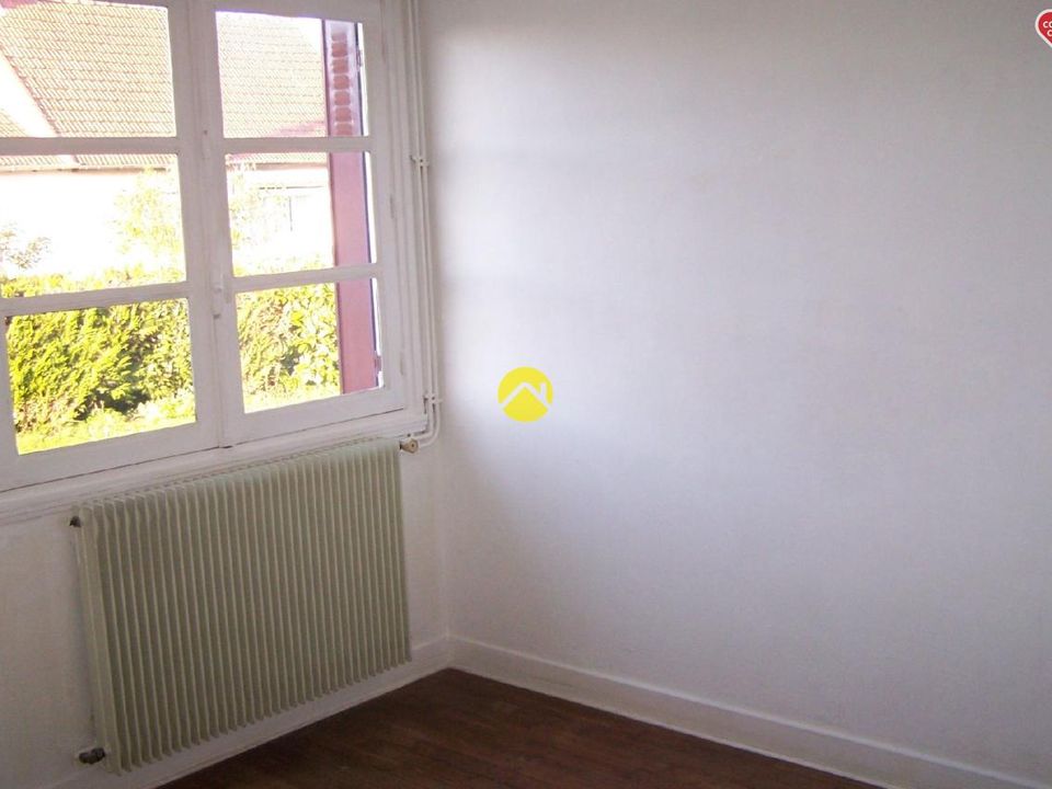 Apartament a Saint-Florent-sur-Cher, Cher - foto 4