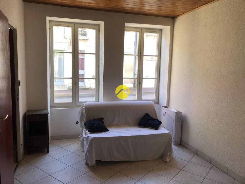 Villa i Cosne-sur-Loire, Nievre - foto 3