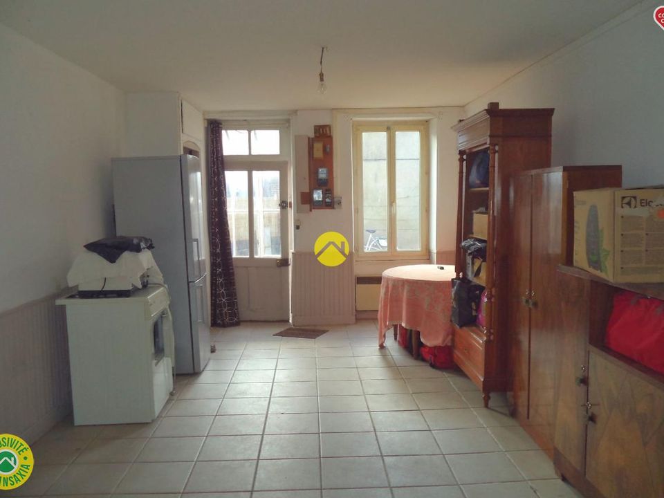 Villa i Neuvy-sur-Barangeon, Cher - bilde 3