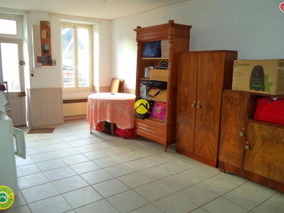 Villa i Neuvy-sur-Barangeon, Cher - bilde 2