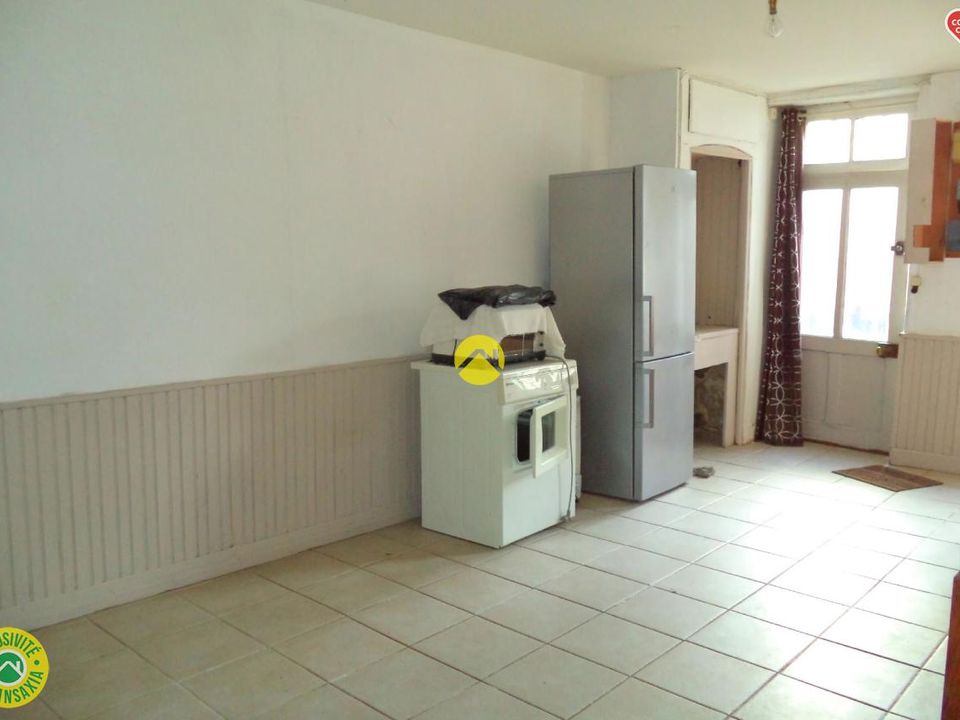 Villa i Neuvy-sur-Barangeon, Cher - bilde 1