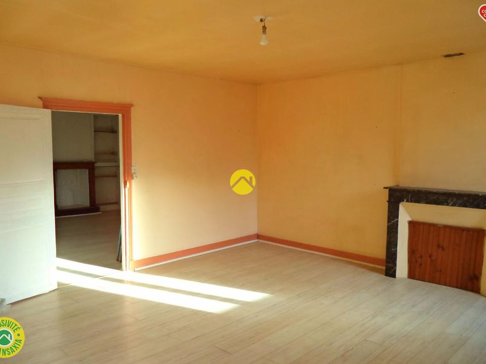Villa i Neuvy-sur-Barangeon, Cher - bilde 5