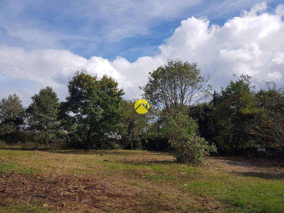 Helårsgrund i Allogny, Cher - foto 1