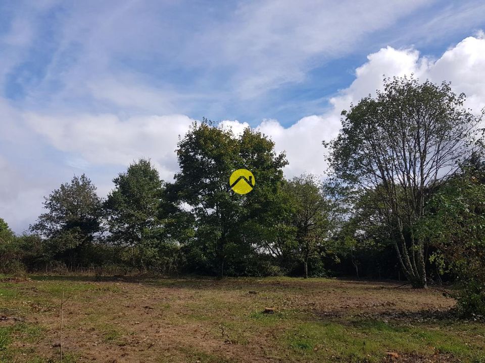 Helårsgrund i Allogny, Cher - foto 2