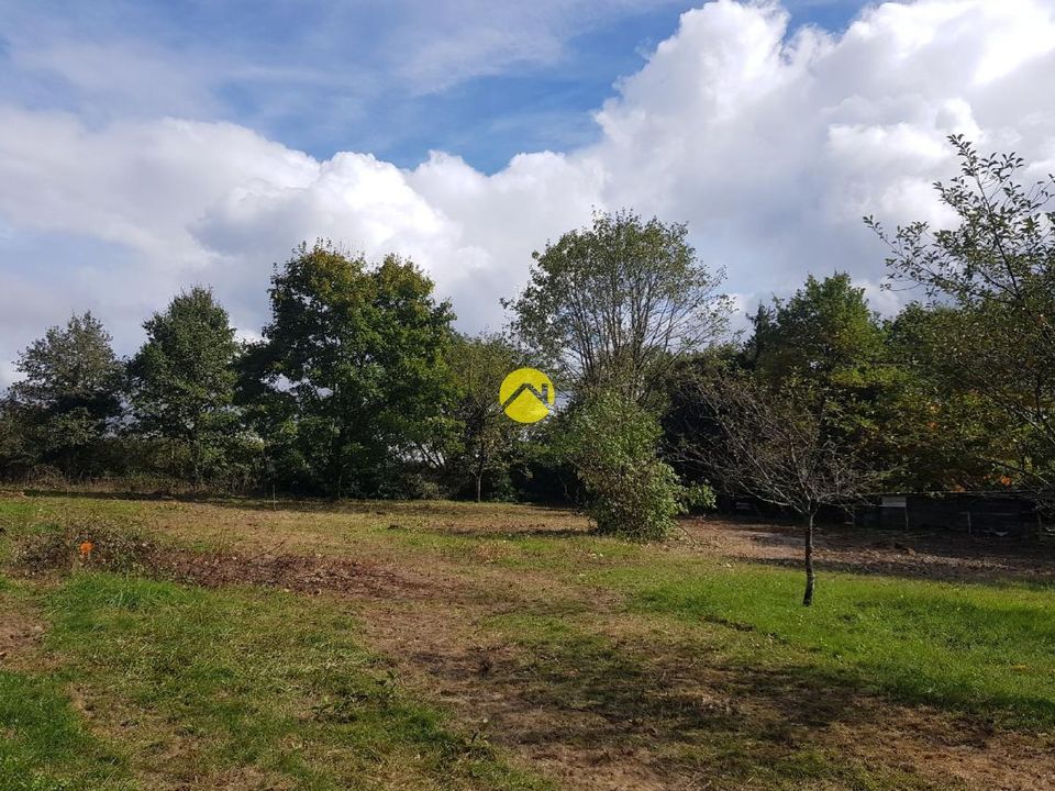 Helårsgrund i Allogny, Cher - foto 3