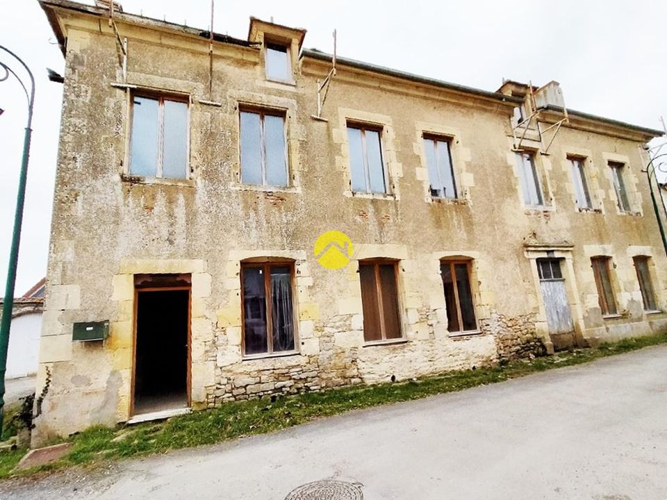 Villa i Germigny-L'Exempt, Cher - foto 1