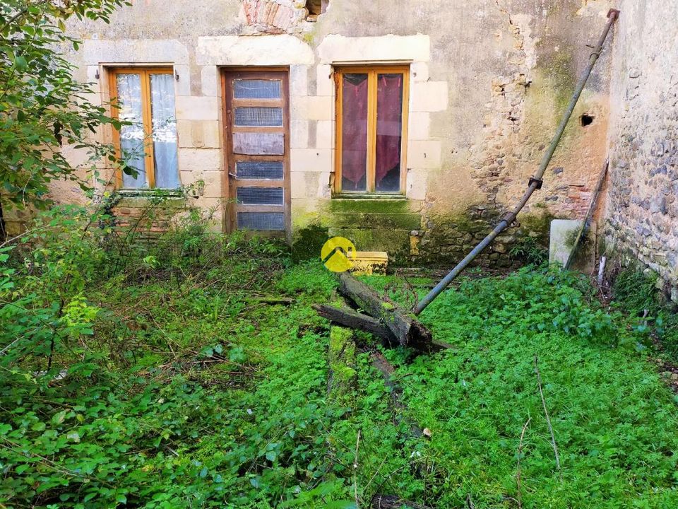 Villa i Germigny-L'Exempt, Cher - foto 3