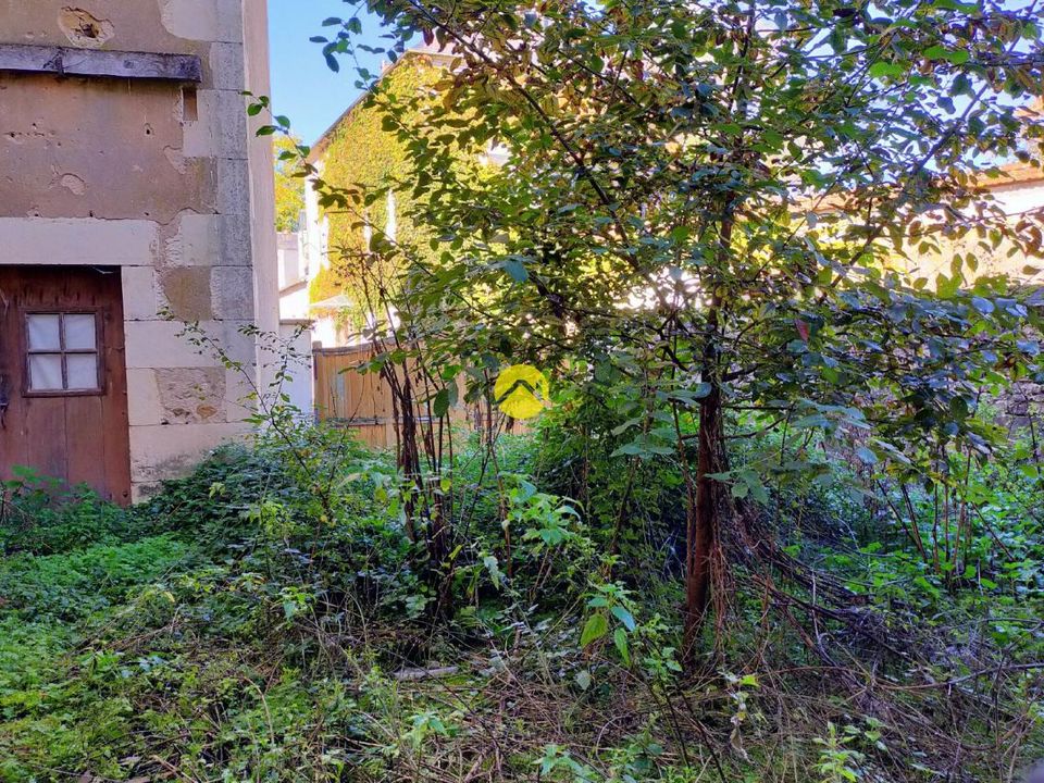 Villa i Germigny-L'Exempt, Cher - foto 4