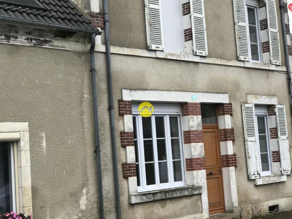 Lejlighed i Bourges, Cher - foto 2