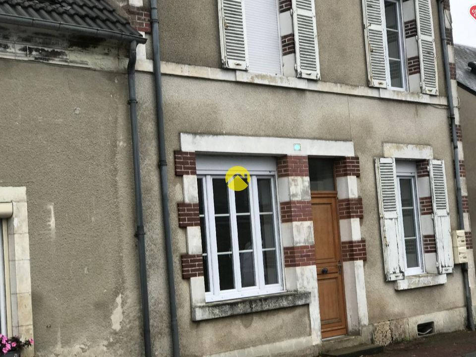 Lejlighed i Bourges, Cher - foto 5