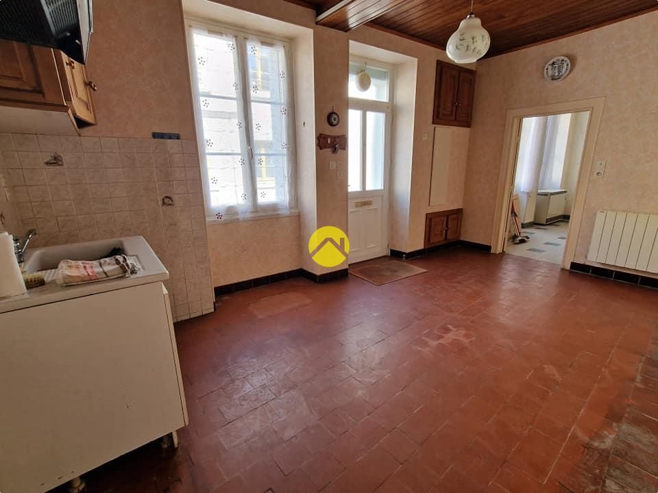 Villa i Les Aix-d'Angillon, Cher - foto 3
