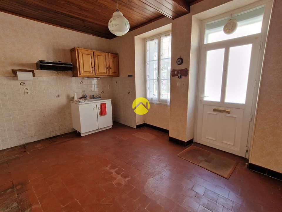 Villa i Les Aix-d'Angillon, Cher - foto 4