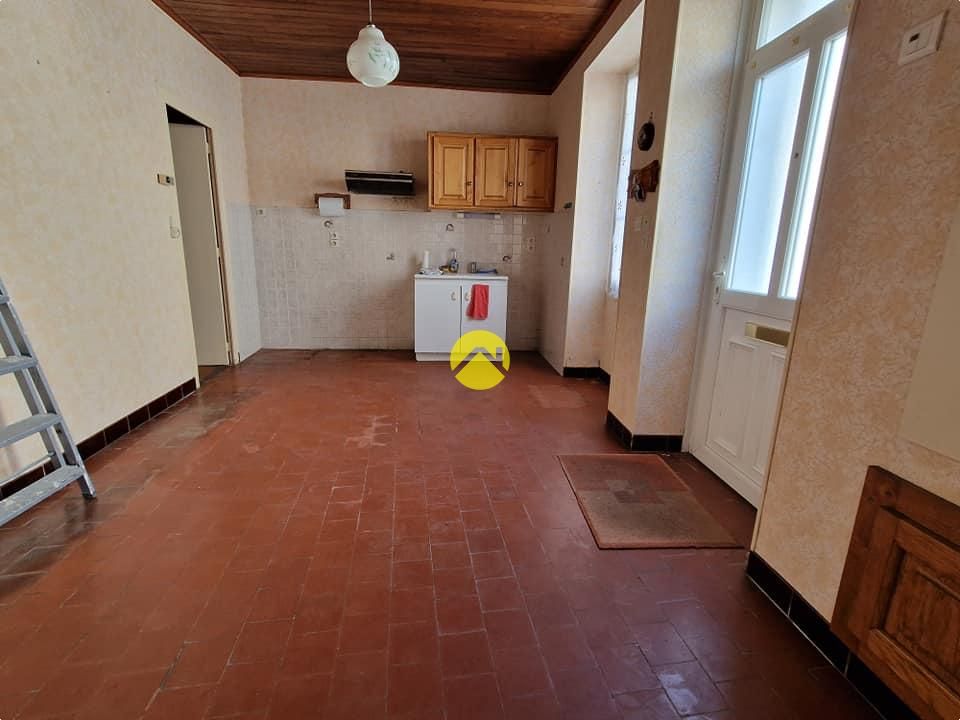 Villa i Les Aix-d'Angillon, Cher - foto 5
