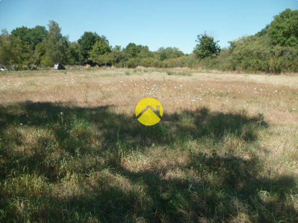 Land in Bruere-Allichamps, Cher - photo 1