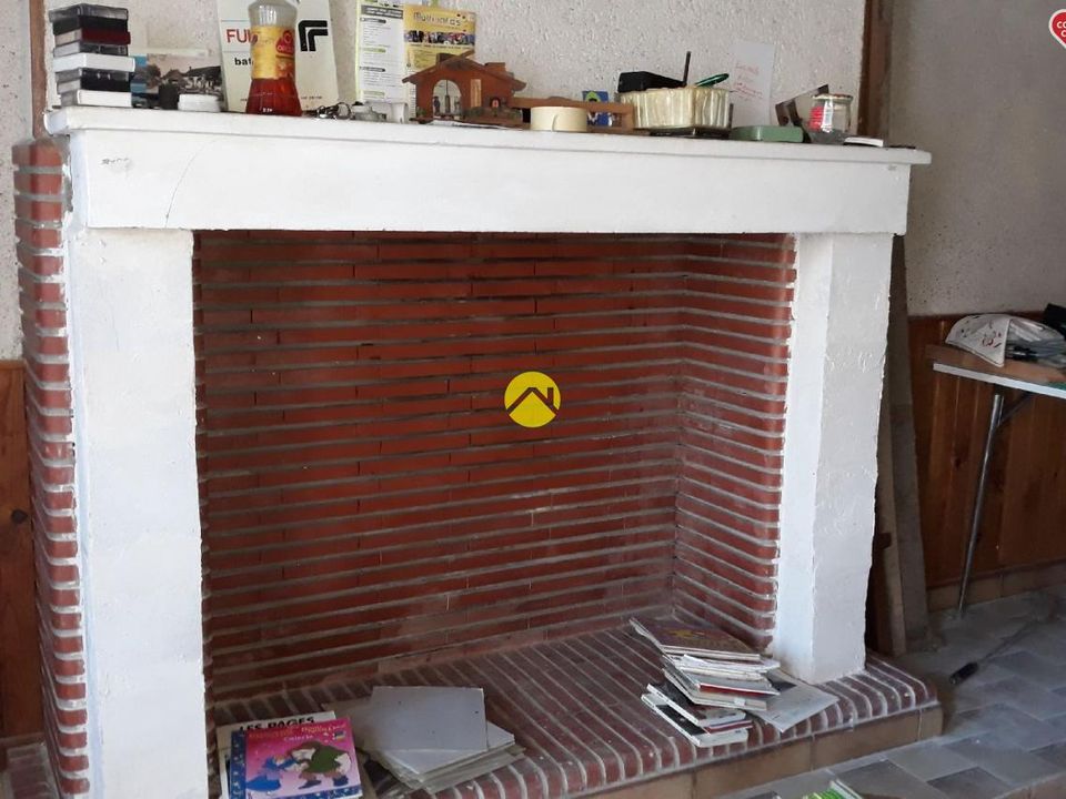 Villa i Mareuil-sur-Arnon, Cher - foto 2