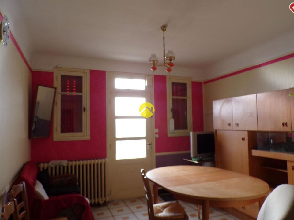 Villa i Mareuil-sur-Arnon, Cher - foto 4