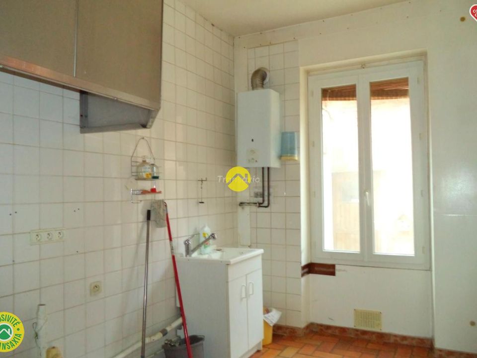 Erhvervsejendom i Mery-es-Bois, Cher - foto 5