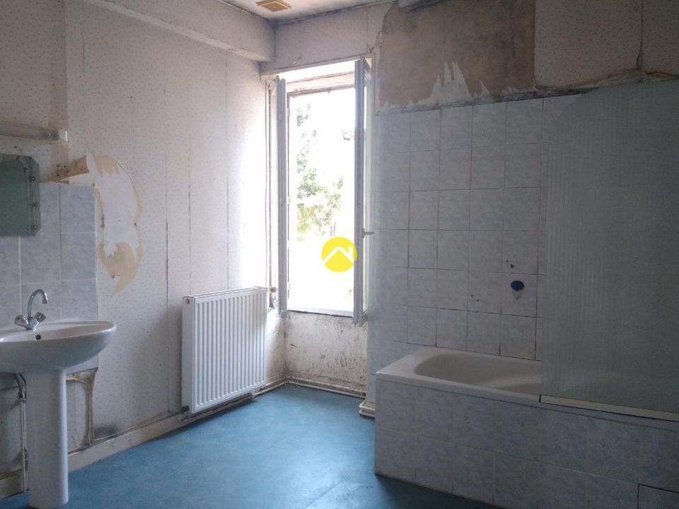 Villa i Orsennes, Indre - bilde 5