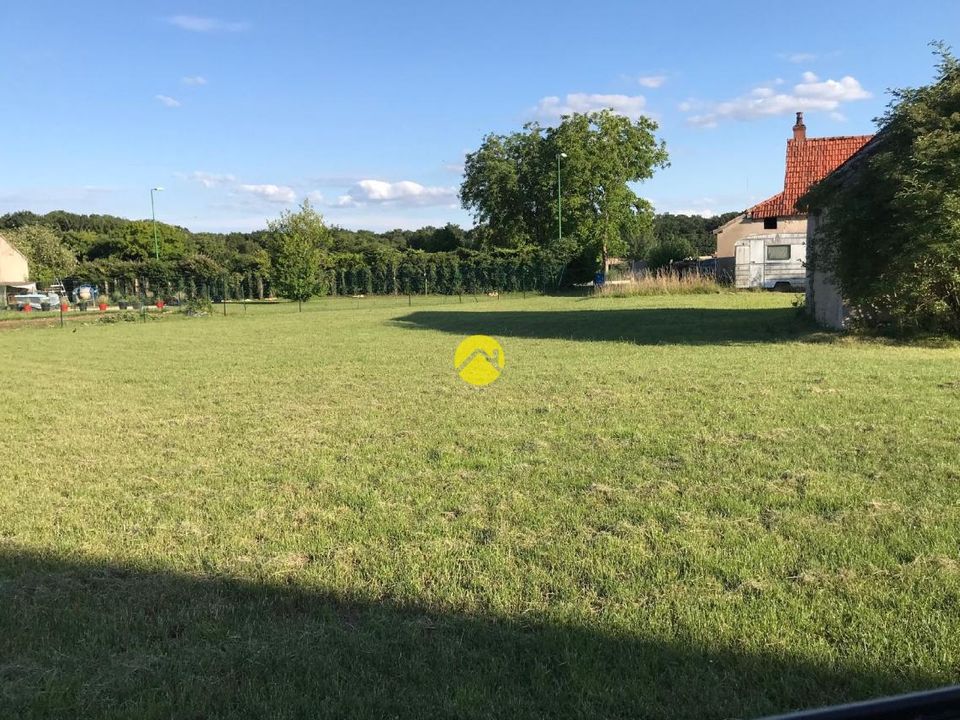Helårsgrund i Saint-Germain-des-Bois, Cher - foto 2