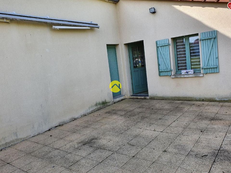 Villa i Blet, Cher - bilde 3