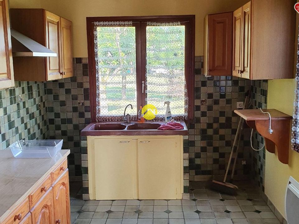 Villa i Blet, Cher - bilde 5