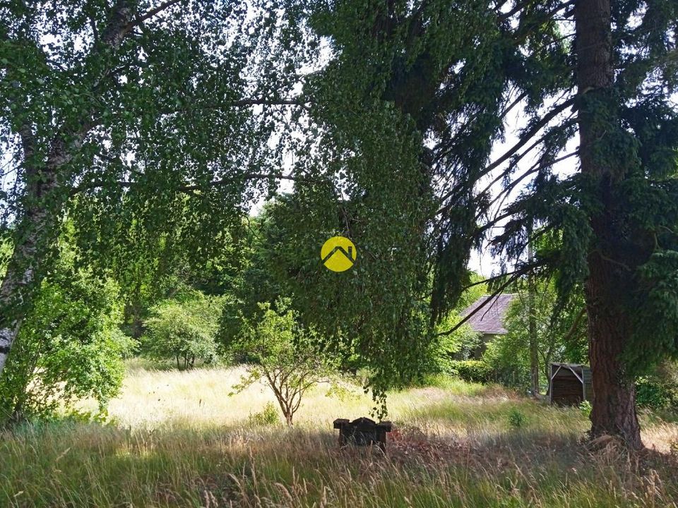 Helårsgrund i Bonny-sur-Loire, Loiret - foto 1