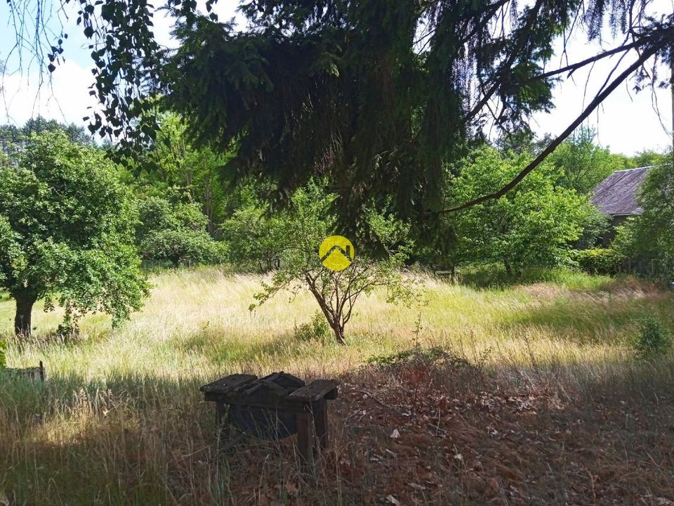 Helårsgrund i Bonny-sur-Loire, Loiret - foto 2