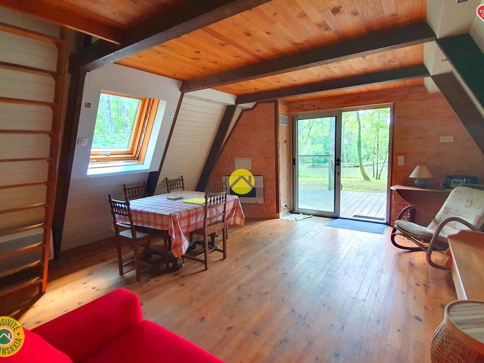 Villa i Oizon, Cher - foto 3