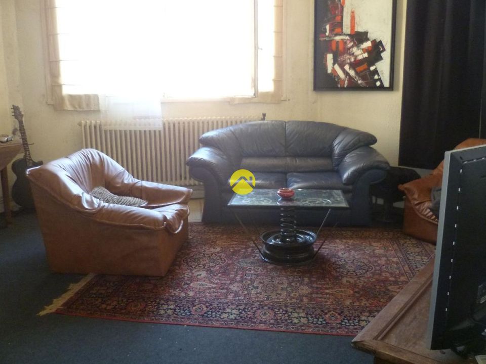 Apartamento en Saint-Amand-Montrond, Cher - foto 3