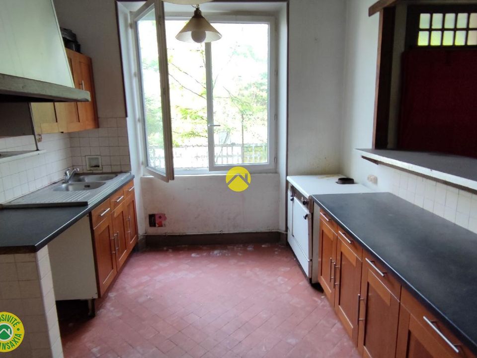 Villa i Beffes, Cher - foto 3