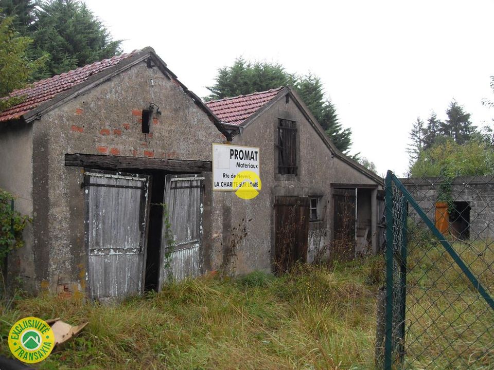 Villa i Beffes, Cher - foto 1