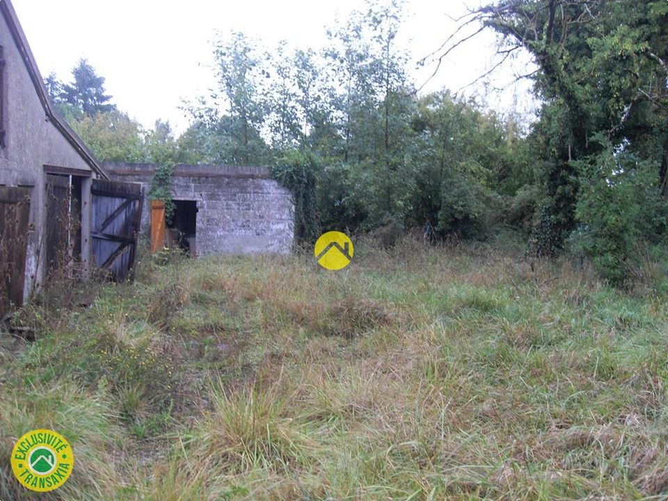 Villa i Beffes, Cher - foto 2