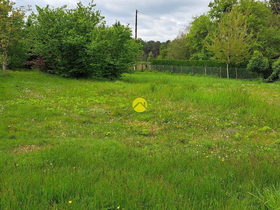 Helårsgrund i Langeais, Indre-et-Loire - foto 2