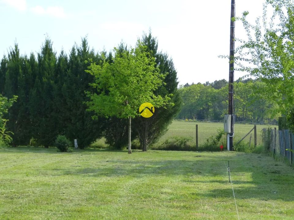 Helårsgrund i Langeais, Indre-et-Loire - foto 3