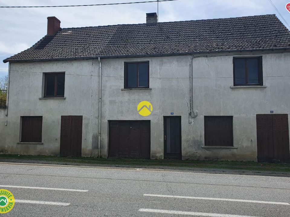 Villa i Blet, Cher - bilde 3