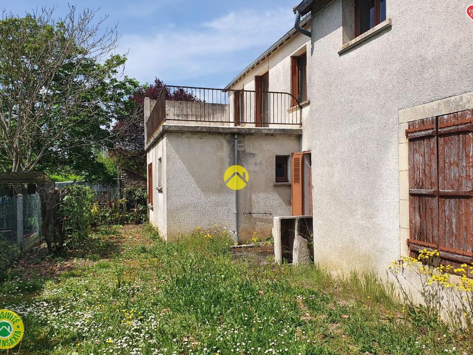 Villa i Blet, Cher - bilde 4