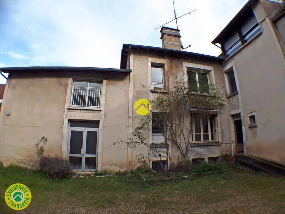 Lejlighed i Ravières, Yonne - foto 1