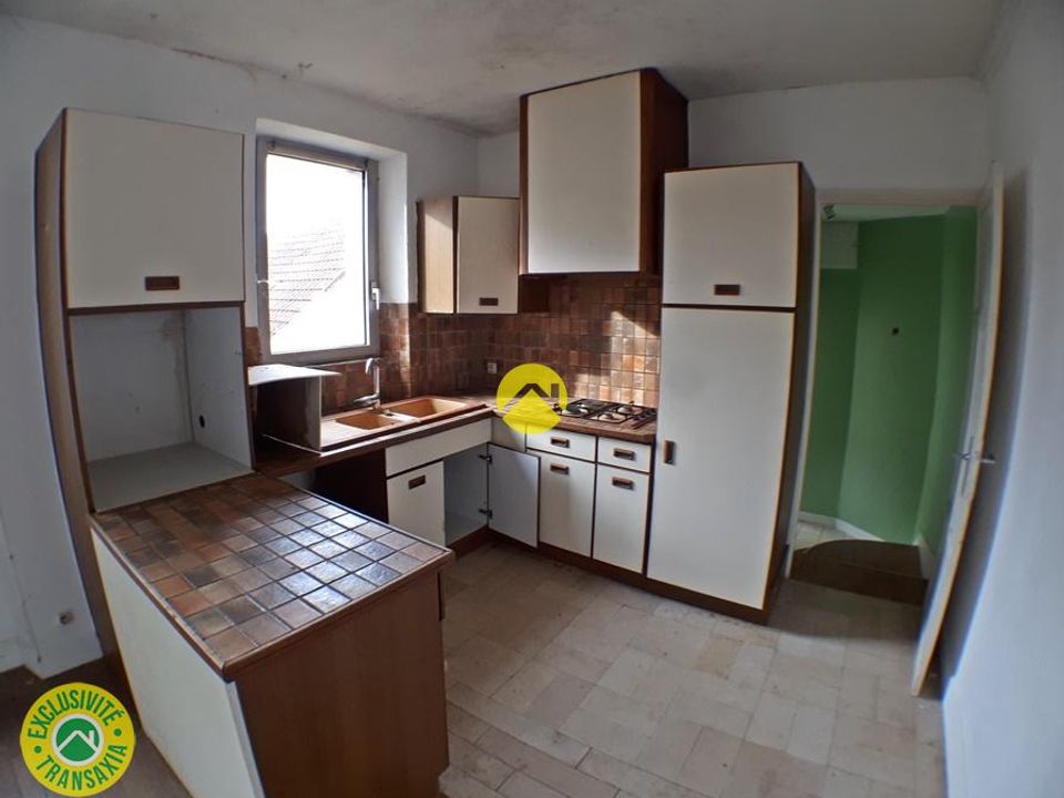 Lejlighed i Ravières, Yonne - foto 2