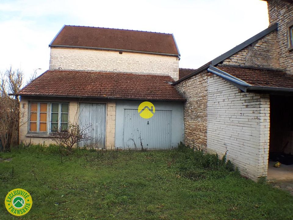 Lejlighed i Ravières, Yonne - foto 4