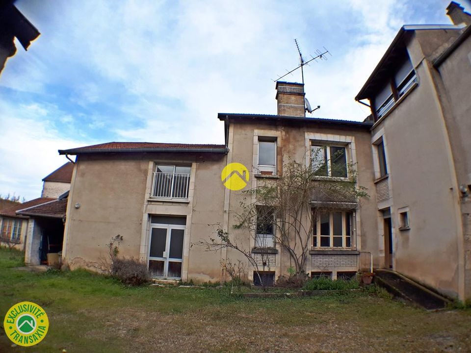 Lejlighed i Ravières, Yonne - foto 1
