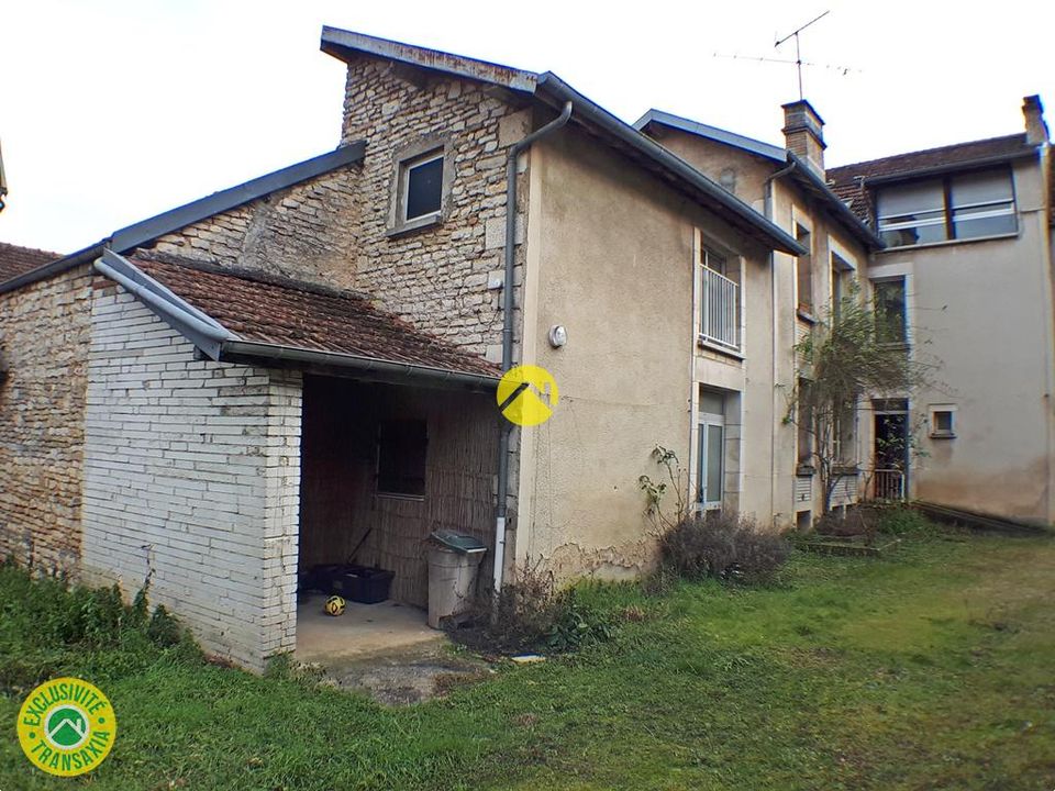 Lejlighed i Ravières, Yonne - foto 5
