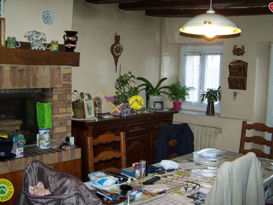 Villa i Saint-Florent-sur-Cher, Cher - foto 3