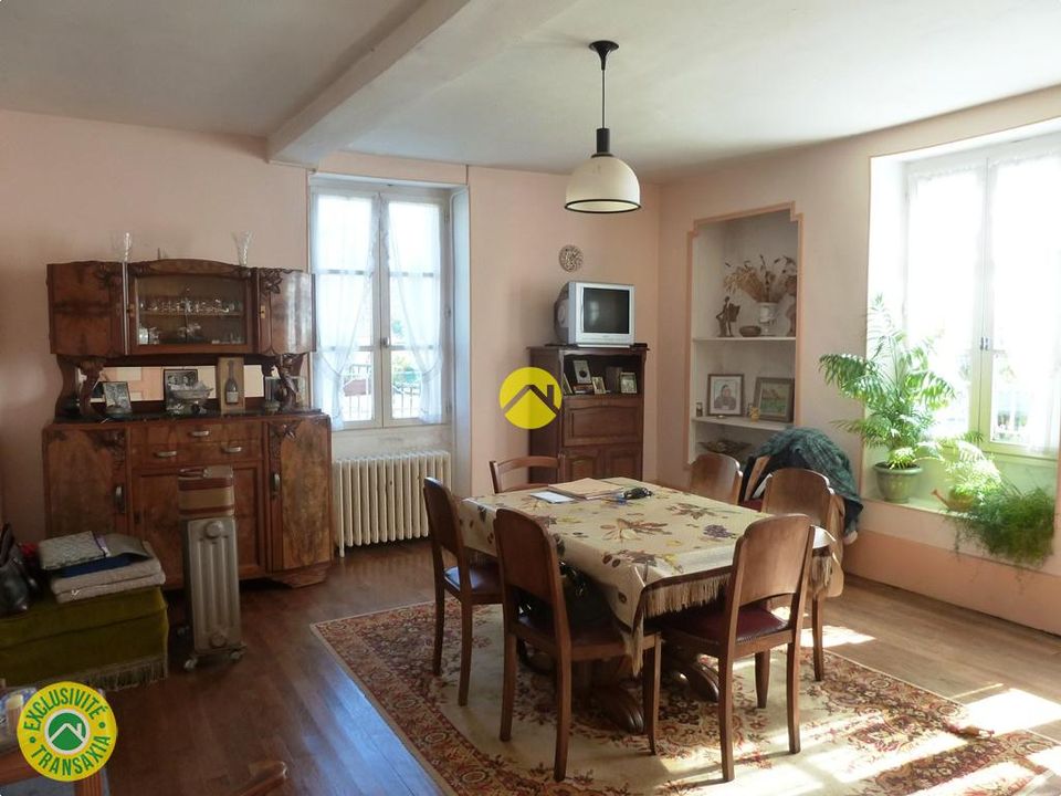 Villa i Veaugues, Cher - bilde 2
