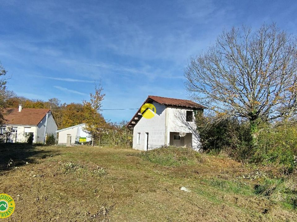 Helårsgrund i Pruniers, Indre - foto 2