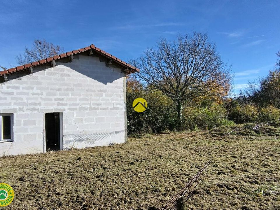 Helårsgrund i Pruniers, Indre - foto 5