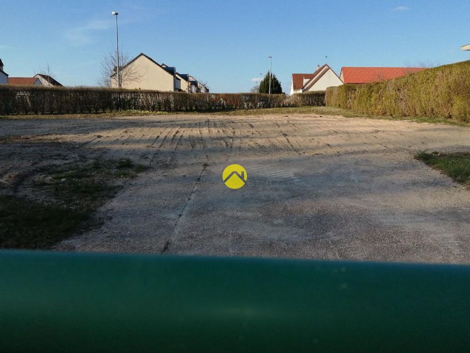 Helårsgrund i Briare, Loiret - foto 1