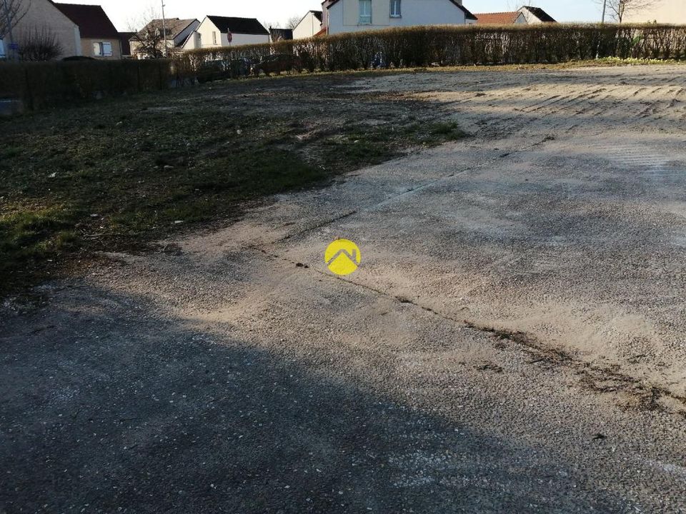 Helårsgrund i Briare, Loiret - foto 2